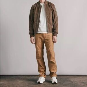 Rag & Bone Cotton Combat pants NWT